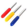 thumbnail image 4 of Tungsten Steel Blade Holder 30/45/60 Degree Blades Cutter For Roland Carving Cut, 4 of 9