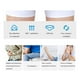 thumbnail image 4 of Cinturón de hernia para hombre y mujer, soporte para hernia inguinal, doble correa deportiva ajustable para la cintura con almohadillas de compresión extraíbles, 4 of 14