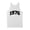 White, variant on 1976 College Style Tank Top Unisex Large White