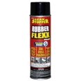 thumbnail image 2 of Bouchon de Fuite en Caoutchouc Flexx Réparation de Fuite et Vaporisateur d'Étanchéité 18 Oz / Juste Point et Vaporisateur pour Réparer des Réparations de Base sur des surfaces en Bois, en Asphalte, en Métal et en Maçonnerie / Joint Flexible à 100 % / Noir / - 0316-GA, 2 of 4