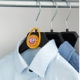 thumbnail image 2 of Arm & Hammer Clip N-Go Deodorizer Odor Busterz, 2 Pack, 2 of 5