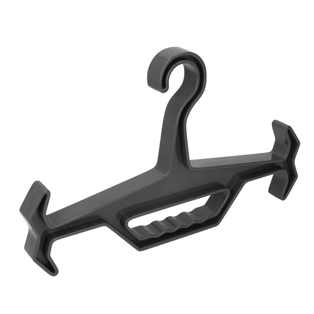 Tactical Hangers, Multifunctional Wardrobe Stand for Tactical Equipment Equipment Temple Prosecution Equipment Iron