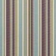 thumbnail image 4 of Casual Cushion Stripe Sunbrella® Fabric 1-Piece Outdoor Rectangle Throw Pillow, 22"W x 9"L, Brannon Whisper, 4 of 4