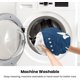 thumbnail image 5 of LHSHID 40th Birthday Gifts Women 40th Birthday Decorations Women Blankets 40 Year Old Birthday Decorations for Men Humorous Gifts for Women Tuning 40 Happy 40th Birthday Gifts for Wife 30x40in, 5 of 6