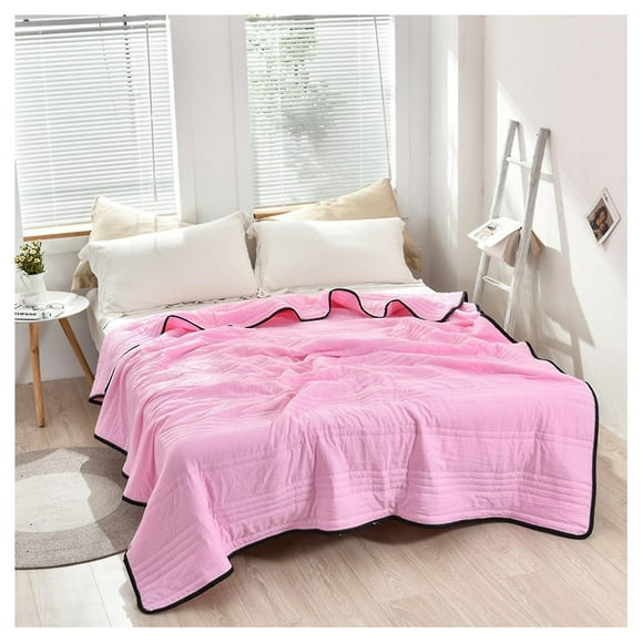 The Ultra Cooling Blanket For Full Twin Beds Ultra Soft Washable Blankets For Adults Kids