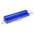 thumbnail image 5 of JEGS Magnetic Socket Organizer Tray & Holder, 5 of 7