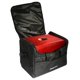 thumbnail image 1 of Pyle - Bolsa De Almacenamiento Portátil De Tela Compacta Y Duradera Para Cajones Con Asa Cómoda Y Cremallera Elegante, Compatible Con El Modelo: Pcdj15-Pyle (Pcjdbg15), 1 of 5