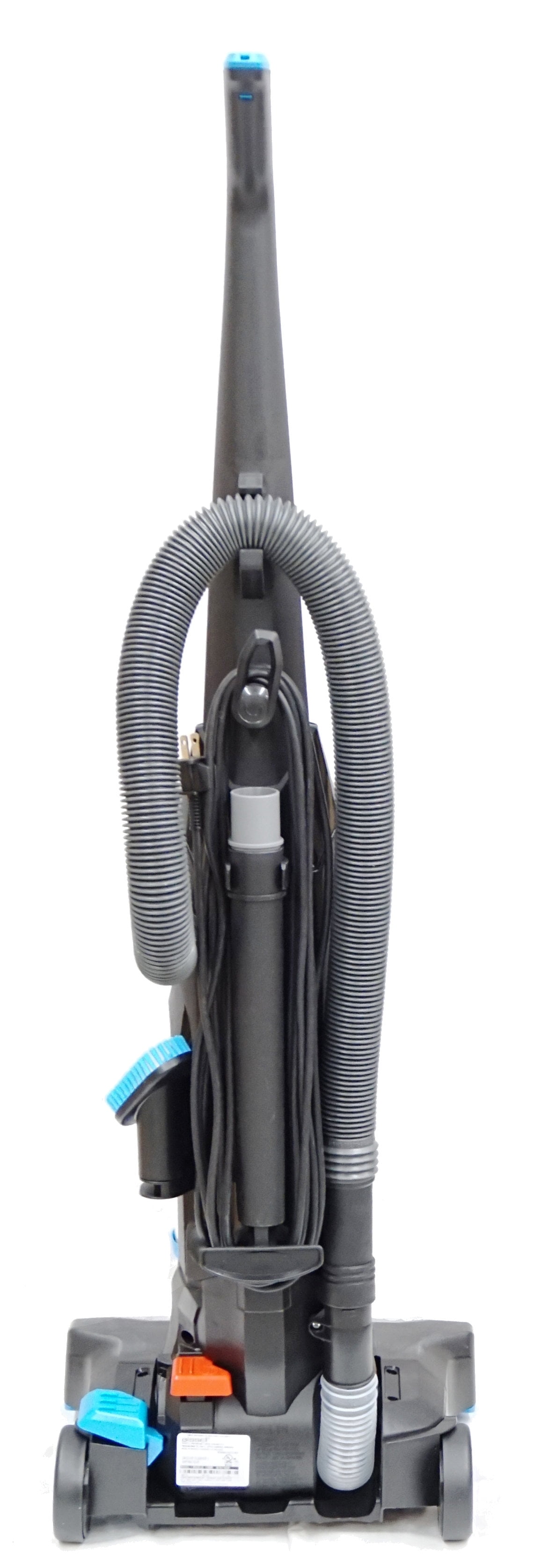 Bissell Remanufactured Powerforce Helix Bagless Upright Vacuum, 1700R