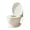green, variant on Toilet Training Potty Infants Toilet Seat Easy to Clean with Spilling Guard Training Transition Potty Seat for Kids Infants pink