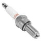 thumbnail image 1 of Bujia C8E Tecnologia Triple Electrodo Marca Leiruki plateado, 1 of 4