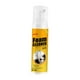 thumbnail image 1 of Limpiador de interiores de automóviles, detallador rápido de interiores, limpiador profundo de espuma, extractor de manchas de tapicería para asientos, alfombrillas, paneles de puertas, 150ml Sunnimix Limpiador de interiores de autos, 1 of 8