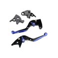thumbnail image 4 of Levier de Frein Réglable pour YAMAHA XSR 155 MT15 2019-2022, 4 of 7