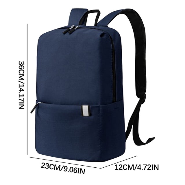 Mochilas para Adolescentes Mujeres Mochila, Bolsa de Almacenamiento de Cosméticos, Mochila Universitaria, Bolsa de Día de Viajes de Ocio de la Juventud