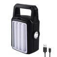 thumbnail image 2 of XPE Camping Lamp 150LM LED Luz de trabajo recargable para pesca de aventura al aire libre Ndcxsfigh Para Estrenar, 2 of 9