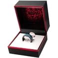 thumbnail image 6 of Salesone, Marvel Thor Lightning Ring, Stainless Steel, 6 of 6