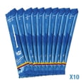 thumbnail image 4 of Vandoren CR803 Bb Clarinet V21 Reeds Strength 3; Box of 10, 4 of 6