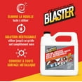 thumbnail image 4 of Blaster Metal Rescue Rust Remover Bath 1-gal, 4 of 9