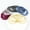 Black, variant on Hair Tie 200 Pcs Seamless Hair Rings Elasticity Thin Head Rope for Women Girls