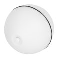 thumbnail image 4 of Gato 360 Grados Auto Rotación Bola Juguete Automático Rolling Interactivo Jugar Bolas De Juguete Tipo De Batería Blanco, 4 of 5