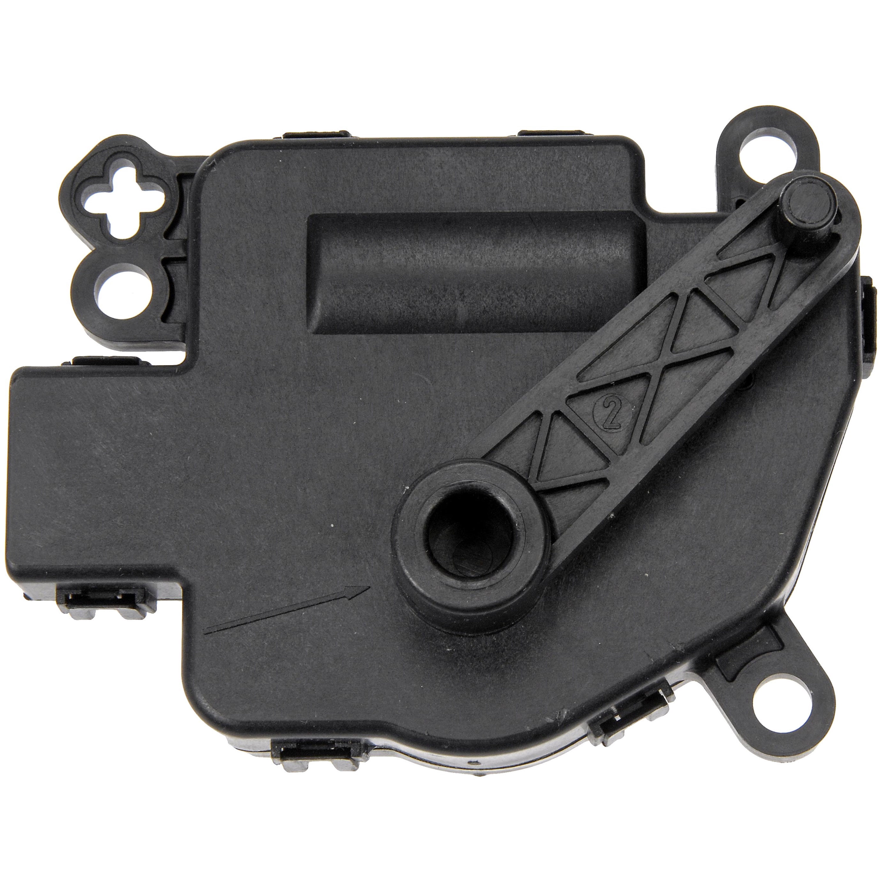 Dorman 604-233 HVAC Blend Door Actuator for Specific Ford Models