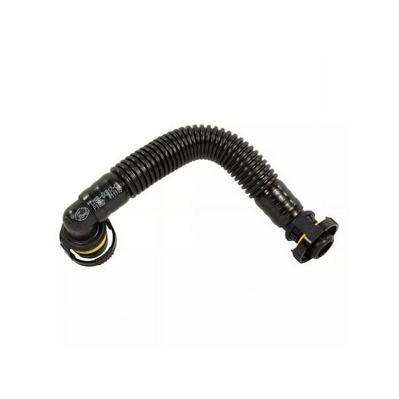 PCV Hose - Compatible with 2018 - 2021 Ford EcoSport 1.0L 3-Cylinder 2019 2020