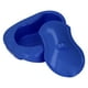 thumbnail image 1 of Orinal de servicio pesado, orinal, orinal de enfermería, orinal resistente a la cama, orinal de enfermería, rendimiento de alta gama, 1 of 8