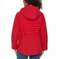 thumbnail image 4 of Tommy Hilfiger Ladies' Puffer Stretch Jacket, 4 of 4