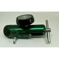 thumbnail image 3 of Oxygen Regulator, 0-4 LPM, 870 CGA, Mini, 3 of 4