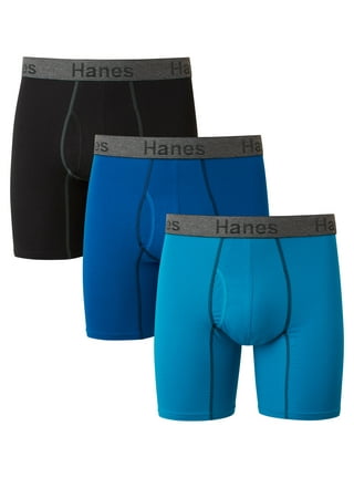Hanes Men's Underwear in Hanes Men's Clothing