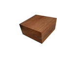 thumbnail image 2 of Black Walnut Bowl Blanks - 3" (1 Pc), 2 of 4