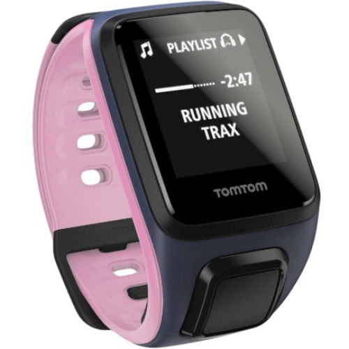 spark cardio music