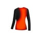 thumbnail image 4 of Puntoco invierno Usb tercer engranaje mujeres calefacción constante eléctrico superior mantener caliente felpa polar pulóver ropa de casa Puntoco Puntoco-4414, 4 of 9