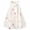 Beige, variant on REDARER Toddler Girls' Summer Floral Tutu Dress with 3D Flower Appliques & Large Bow Back Sleeveless Mesh Skirt Casual Party Kids Outfit,6-7 Years