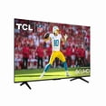 thumbnail image 3 of TV TCL 58 pulgadasLED 4K Fire Smart Reacondicionado, 3 of 8