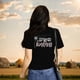 thumbnail image 4 of Camiseta Bwnilimeizn Spread Kindness Summer para mujer 4XL negra, 4 of 7
