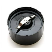 Magic Bullet Flat Grinding Blade Replacement with Gasket Included