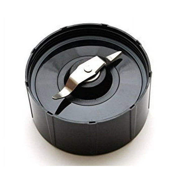 Magic Bullet Flat Grinding Blade Replacement with Gasket Included
