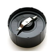 Magic Bullet Flat Grinding Blade Replacement with Gasket Included