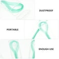thumbnail image 4 of EeaseMX 6 cajas de enhebradores de hilo dental de nailon Guía de hilo para aparatos dentales, 4 of 7