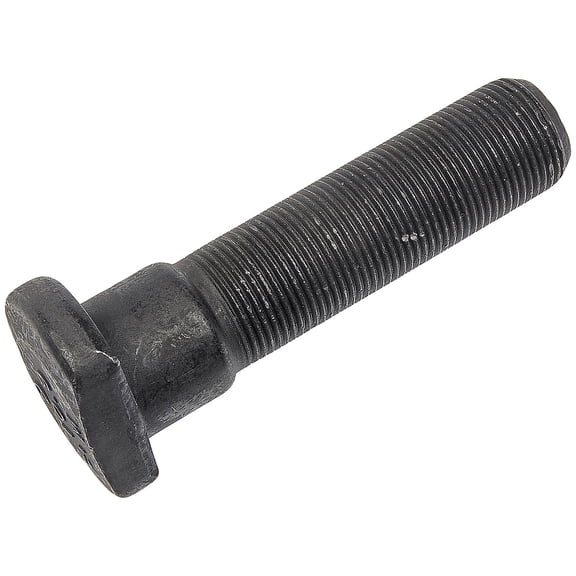 Dorman HD Solutions 610-0138.5 Black Wheel Lug Stud