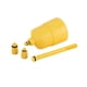 thumbnail image 3 of Bicicleta Kit de herramientas de cambio de aceite y engrase de MTB de carretera herramienta de reparación de juego de purga de freno de bicicleta Likrtyny  Accesorios para bicicletas, 3 of 9