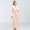 Pink, variant on Womens Robe Soft Bathrobe Cute Long Coat Night Robe Womens plus Size Long Robe for Woman Women Japanese Kimono Robe Cow Robe Women's Robes Long 3x Womens Robe Hooded Long Bathrobe Towel Soft Womens