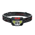 thumbnail image 1 of Lishi Lampe Frontale Rechargeable Lampe Frontale LED Imperméable à l'Eau Super Brillante, 1 of 5