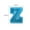 🔥 BLUE_Base#1935, variant on Alphabet Letter Cake Mold | Silicone English Letter Molds for Baking, Candle, Soap, Epoxy Resin Crafts, Flexible & Reusable | Blue, 1 Piece, Desktop Decoration, DIY Projects