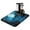Scary Night Full-1, variant on Dish Drying Mat for Kitchen Counter Scary Pumpkin Bat Spider Witch Hallowen Coffee Bar Mat Non Slip Foldable Washable 18x24 Inch Dry Pad for Coffee Machine Dish Rack