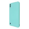 thumbnail image 2 of Funda para ZTE A5 2020 Soft Menta Molan Cano Soft Jelly, 2 of 9