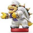 thumbnail image 1 of Nintendo amiibo - Bowser (Wedding Style) - Super Mario Odyssey, 1 of 3