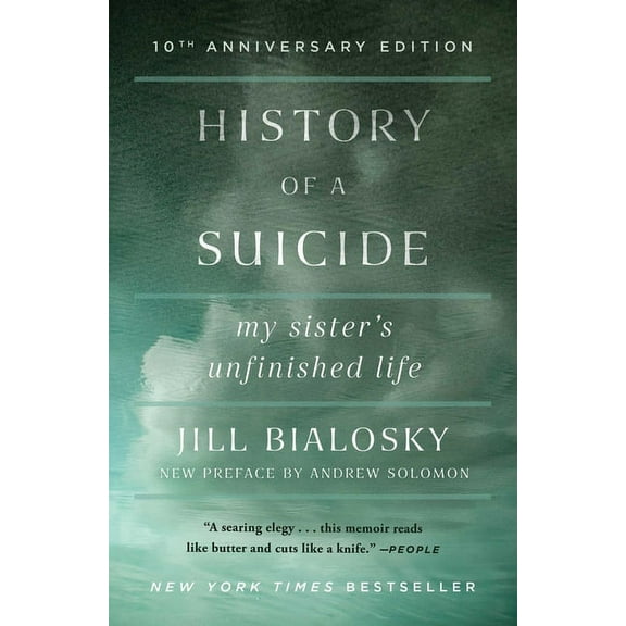 History of a Suicide, (Paperback)