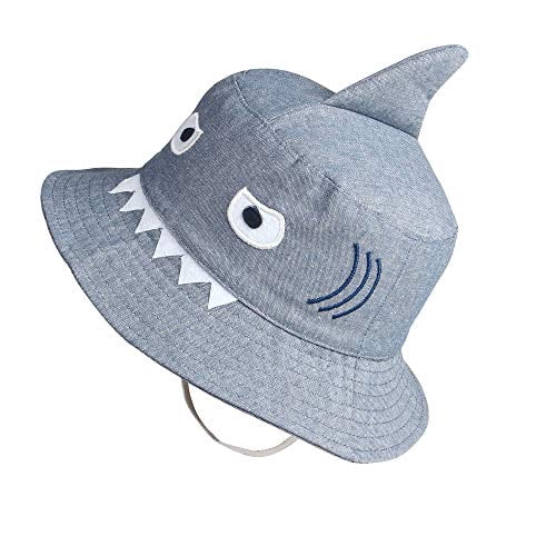 Kids Toddler Baby Summer Hat 12-18 