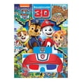 thumbnail image 1 of 3d busca y encuentra paw patrol Phoenix International Publications Inc. S De Rl De C.V. Varios Autores, 1 of 2